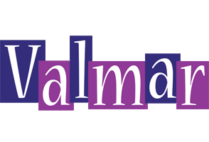 Valmar autumn logo