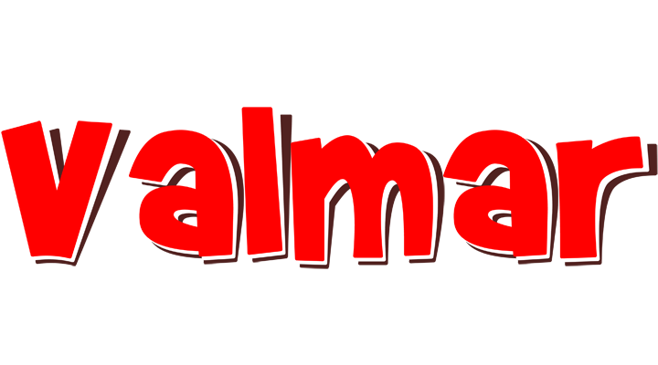 Valmar basket logo