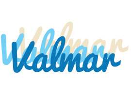 Valmar breeze logo