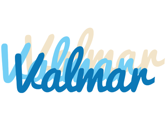 Valmar breeze logo