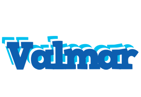 Valmar business logo