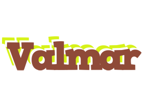 Valmar caffeebar logo