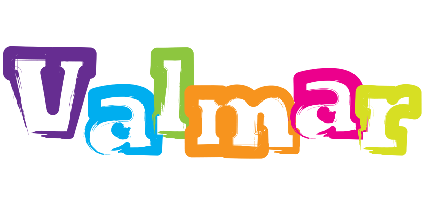 Valmar casino logo