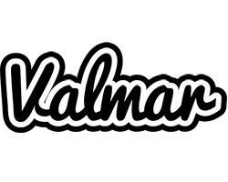 Valmar chess logo