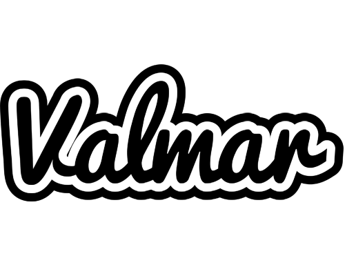 Valmar chess logo