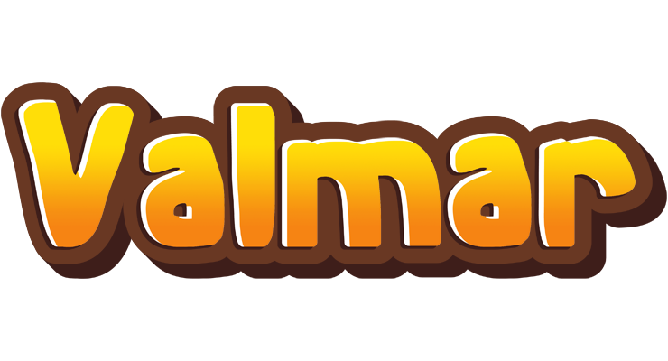 Valmar cookies logo