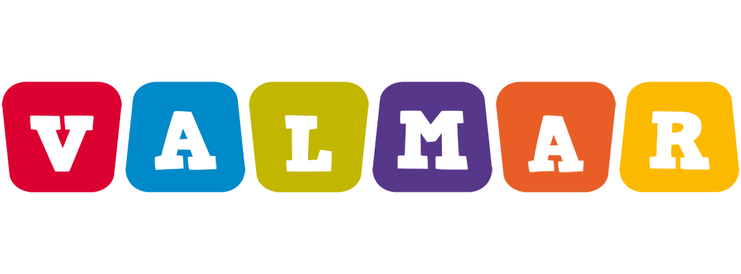 Valmar daycare logo