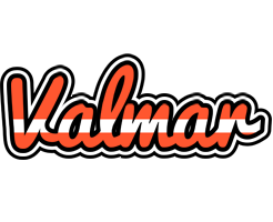 Valmar denmark logo