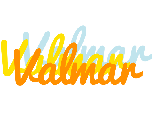 Valmar energy logo
