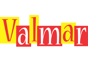 Valmar errors logo