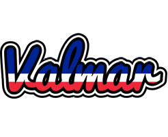 Valmar france logo