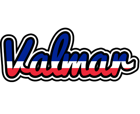 Valmar france logo