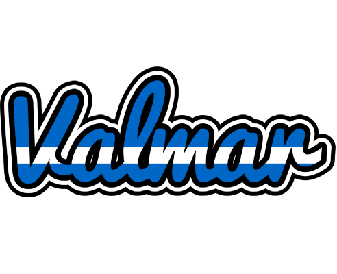 Valmar greece logo