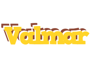 Valmar hotcup logo