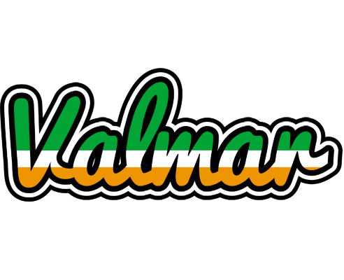 Valmar ireland logo
