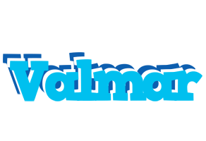 Valmar jacuzzi logo