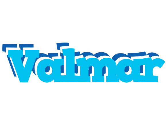 Valmar jacuzzi logo