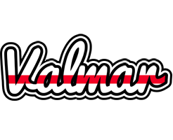 Valmar kingdom logo