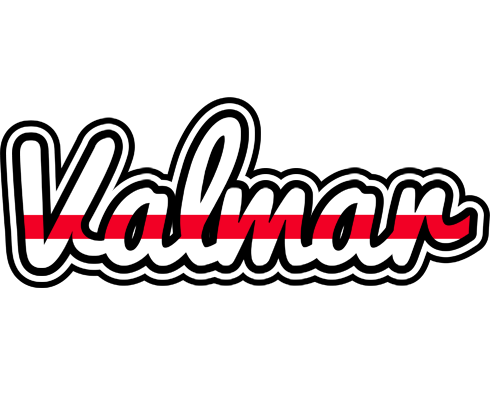 Valmar kingdom logo