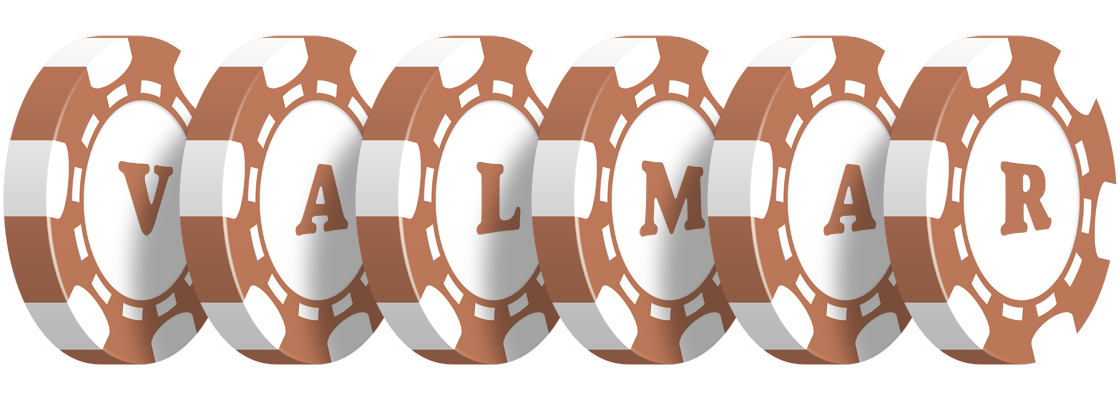 Valmar limit logo