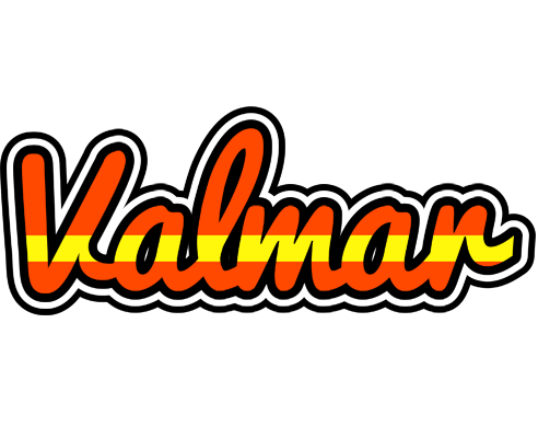 Valmar madrid logo