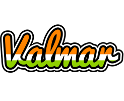 Valmar mumbai logo