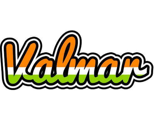 Valmar mumbai logo
