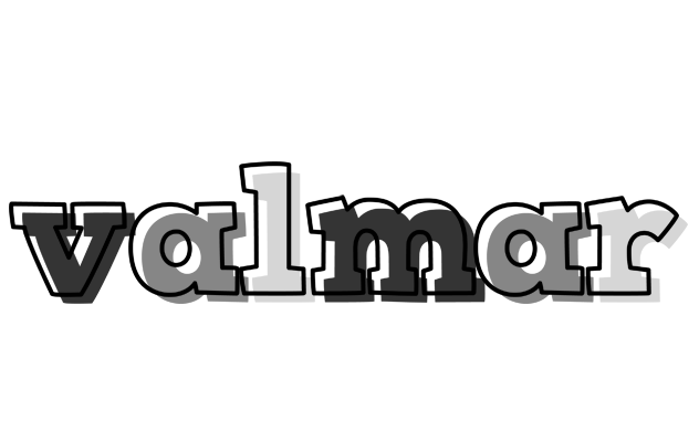 Valmar night logo
