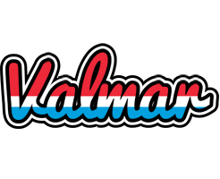 Valmar norway logo