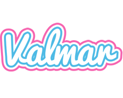 Valmar outdoors logo