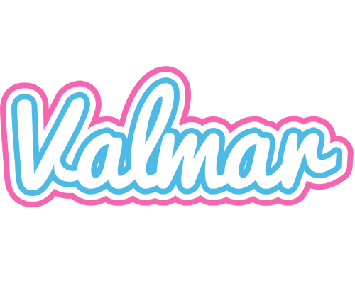 Valmar outdoors logo
