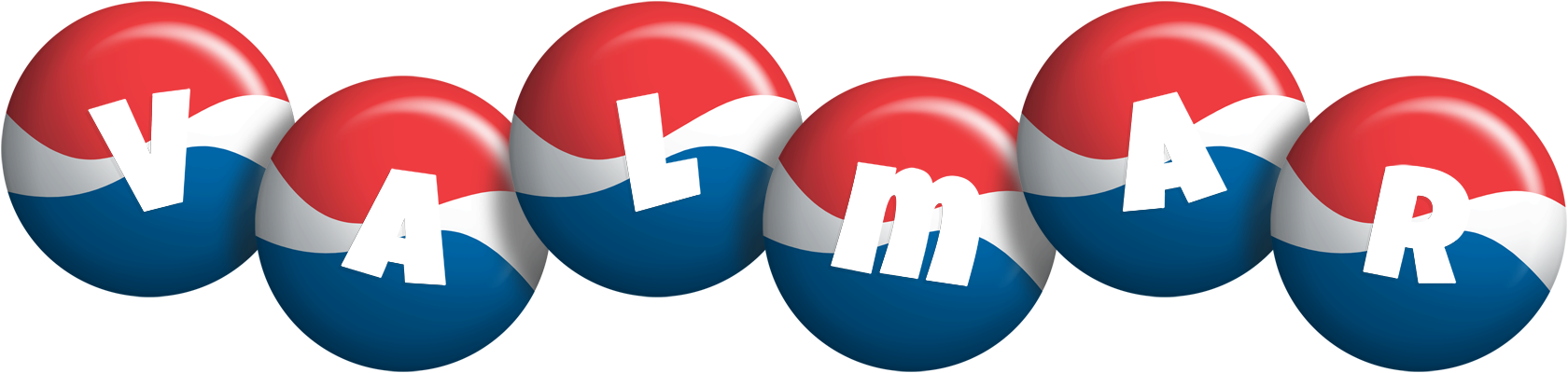 Valmar paris logo