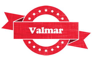 Valmar passion logo