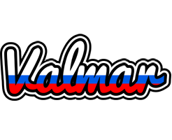 Valmar russia logo