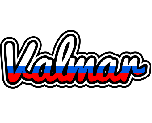 Valmar russia logo