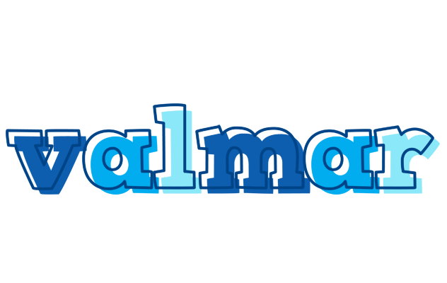 Valmar sailor logo