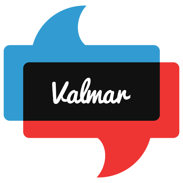 Valmar sharks logo