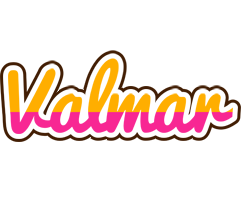 Valmar smoothie logo