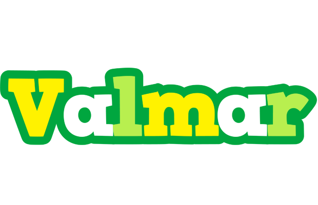 Valmar soccer logo