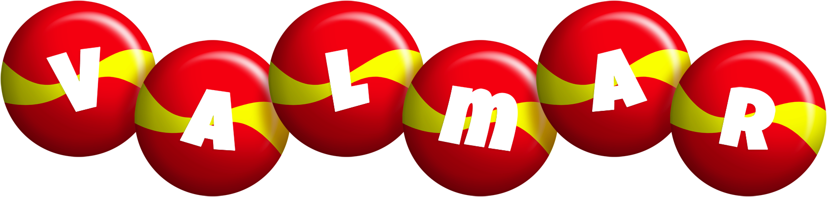 Valmar spain logo