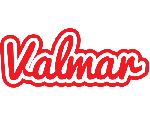Valmar sunshine logo