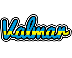 Valmar sweden logo