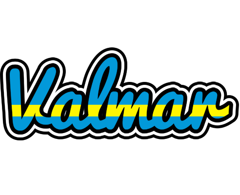 Valmar sweden logo
