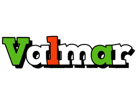 Valmar venezia logo