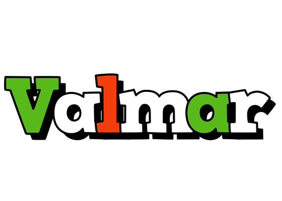 Valmar venezia logo