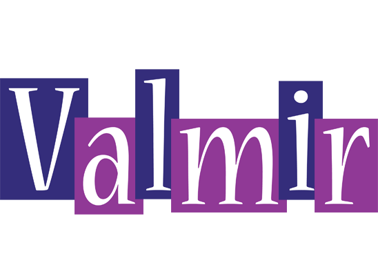 Valmir autumn logo