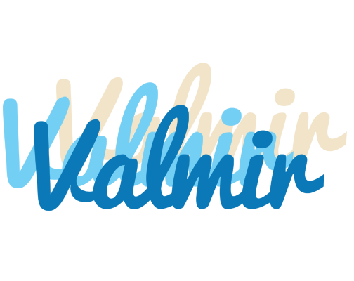 Valmir breeze logo