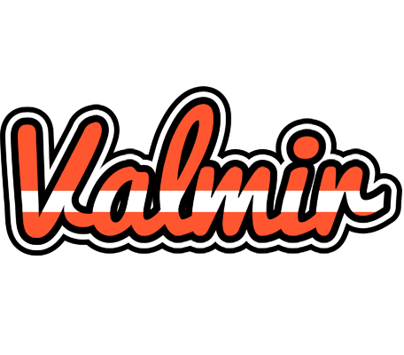 Valmir denmark logo