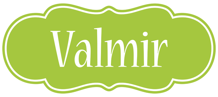 Valmir family logo