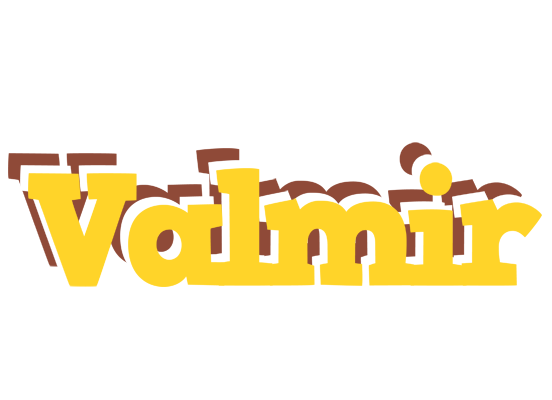 Valmir hotcup logo